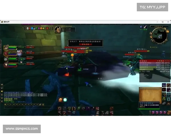 魔兽世界怀旧服：中文切换全新体验